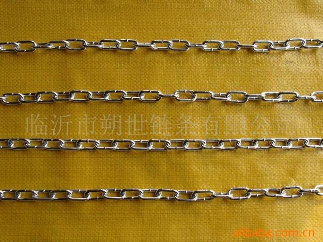 本厂常年生产各种金属链条,编结链,装饰链,链条锁,焊接连,非焊接链等